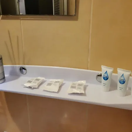 Apartament Apartament Deluxe Goleniów