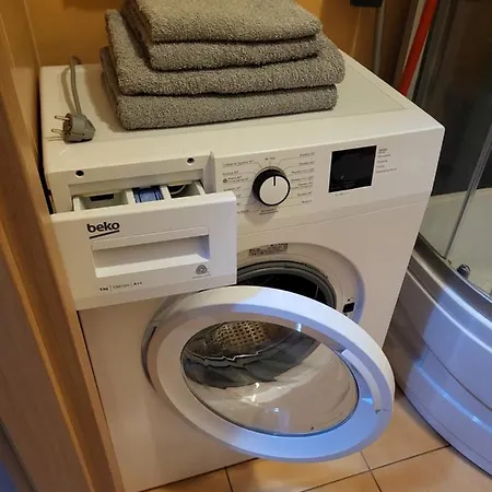 Apartament Apartament Deluxe *
