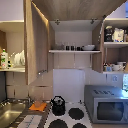 Apartament Apartament Deluxe Goleniów