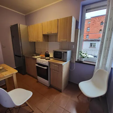 Apartament Deluxe *