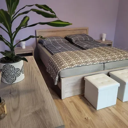 Apartament Deluxe
