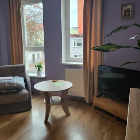 Apartament Deluxe *