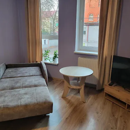 Apartament Deluxe Apartament