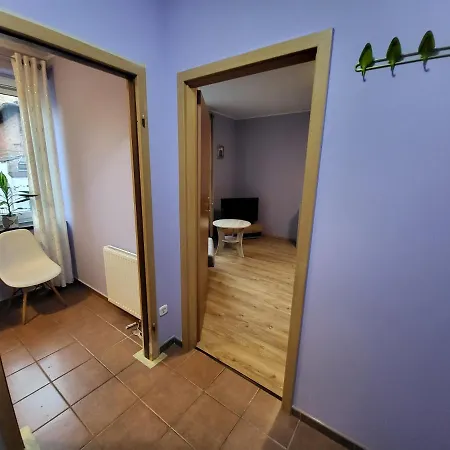 Apartament Deluxe Apartament