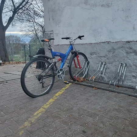 Apartament Deluxe *