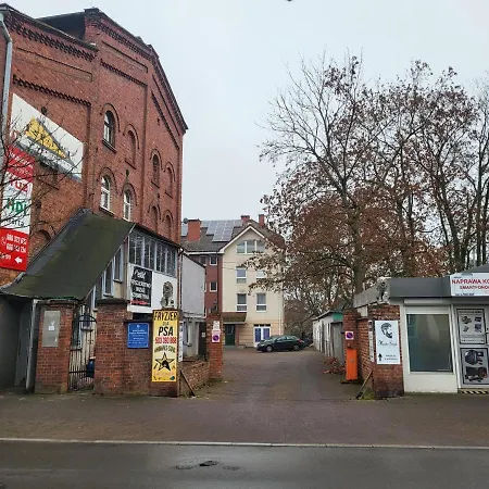 Apartament Deluxe *